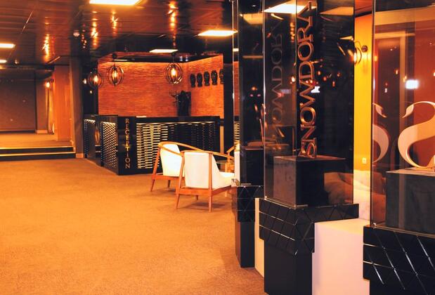 Snow Dora Villa - Görsel 11