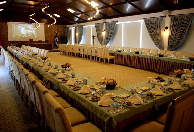 Snow Dora Villa - Görsel 13