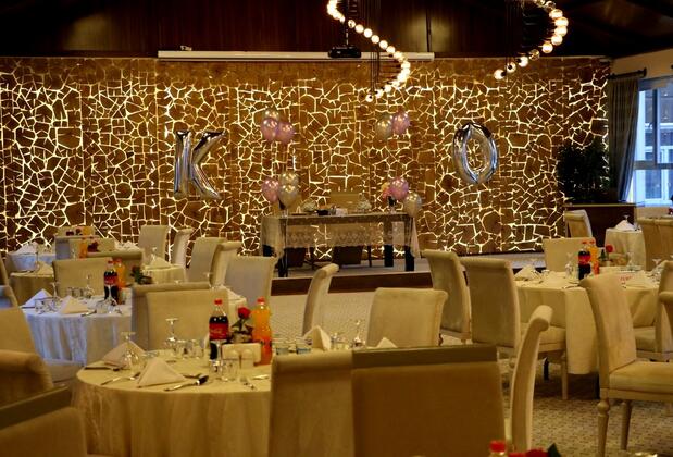 Snow Dora Villa - Görsel 15