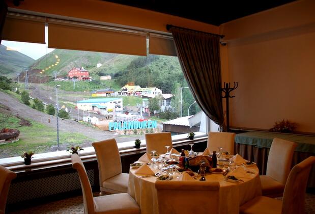 Snow Dora Villa - Görsel 17