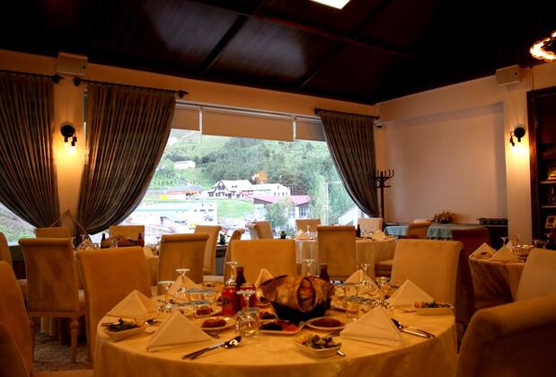 Snow Dora Villa - Görsel 18