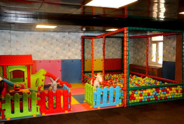 Snow Dora Villa - Görsel 20