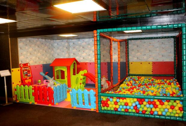 Snow Dora Villa - Görsel 21