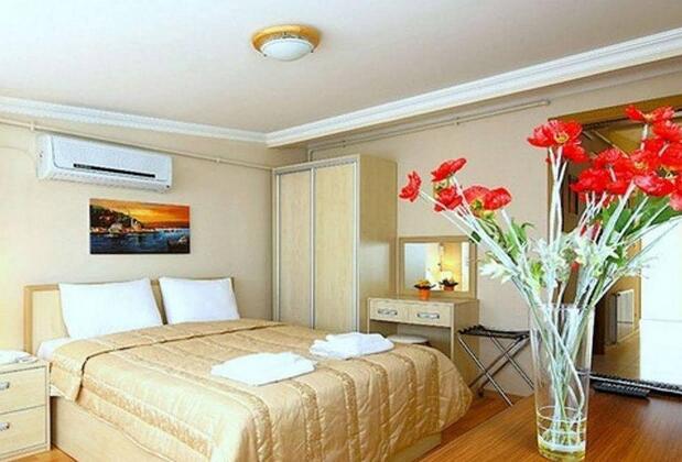 Troya Residence  - Görsel 8