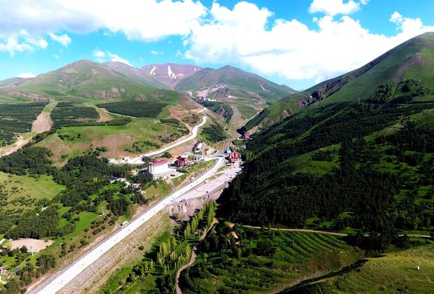 Snow Dora Villa - Görsel 5