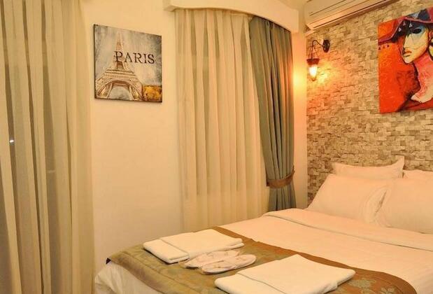 Magic House Hotel - Görsel 4