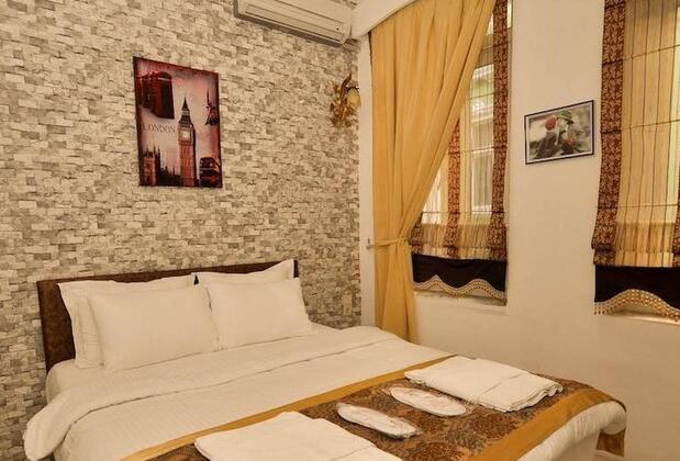 Magic House Hotel - Görsel 5