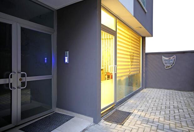 Central VIP Apartments - Görsel 3