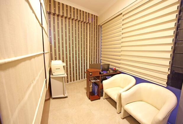 Central VIP Apartments - Görsel 6