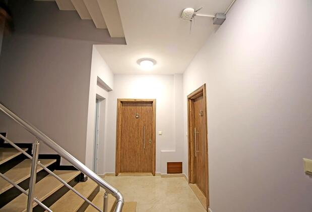 Central VIP Apartments - Görsel 4