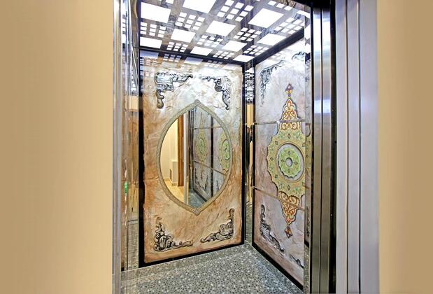 Central VIP Apartments - Görsel 5