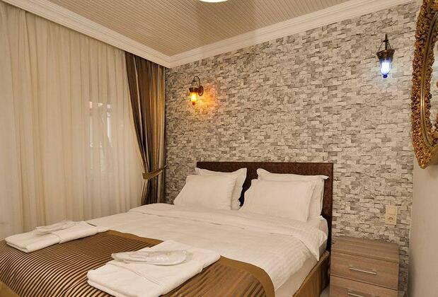 Magic House Hotel - Görsel 7