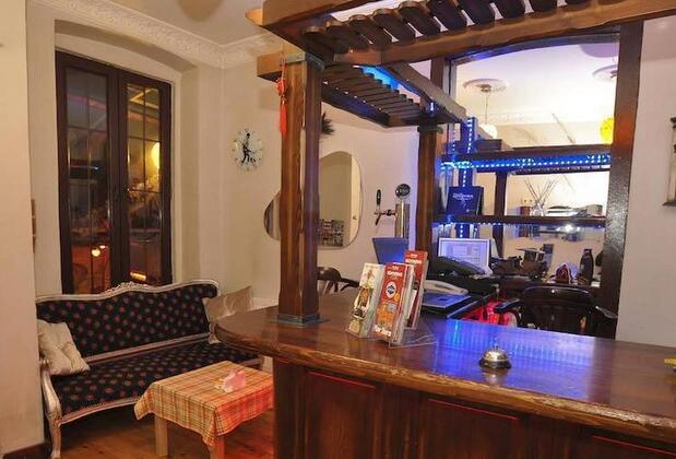 Magic House Hotel - Görsel 3