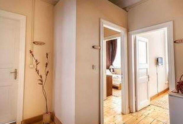 Educa Suites Balat  - Görsel 11