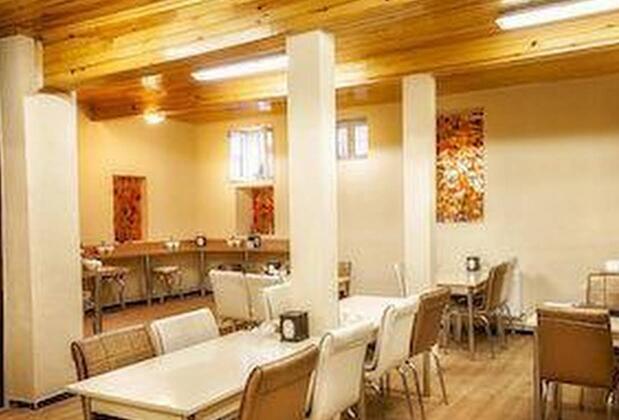 Educa Suites Balat  - Görsel 9