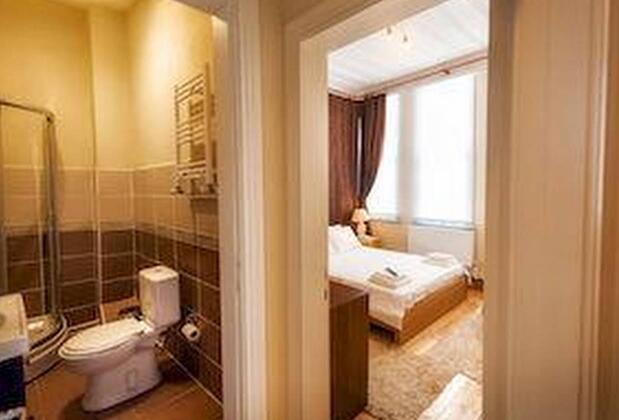 Educa Suites Balat  - Görsel 12