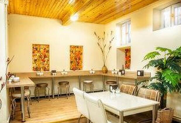 Educa Suites Balat  - Görsel 7