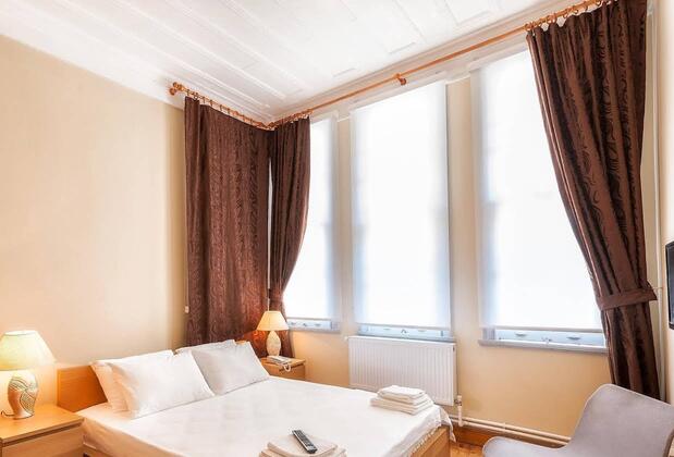 Educa Suites Balat  - Görsel 14