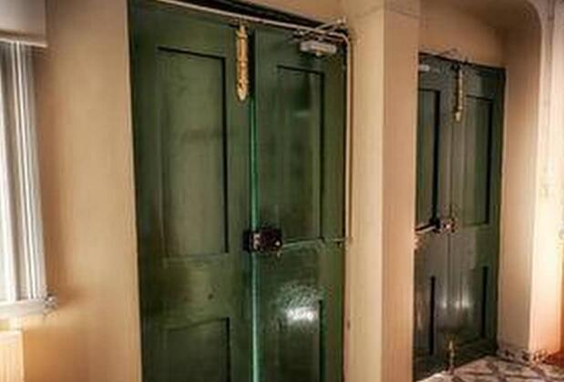 Educa Suites Balat  - Görsel 3