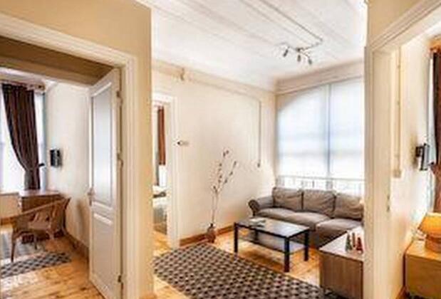 Educa Suites Balat  - Görsel 15