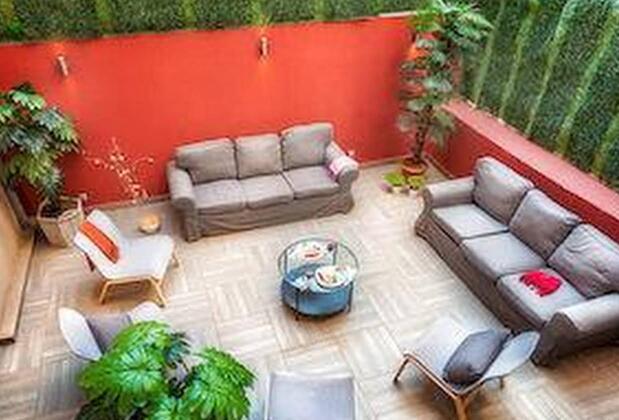 Educa Suites Balat  - Görsel 5