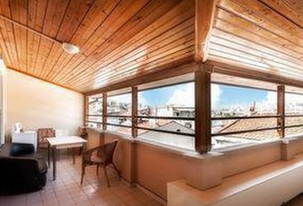 Educa Suites Balat  - Görsel 10