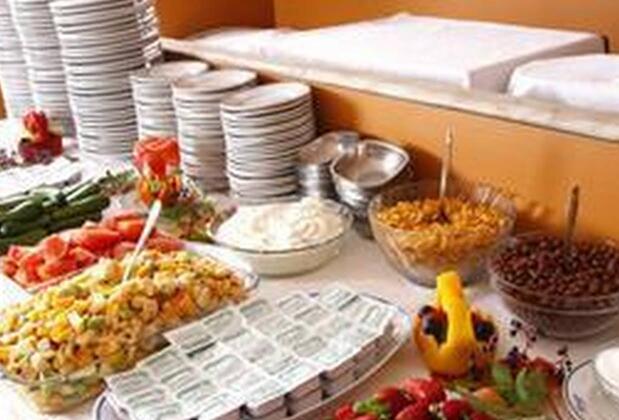 Harem Hotel - Görsel 2