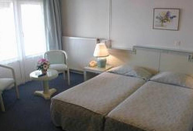 Harem Hotel - Görsel 4