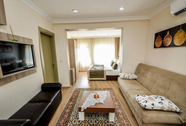 Ottomarin Hotel Sultanahmet - Görsel 5