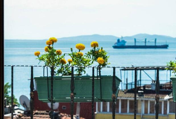 Ottomarin Hotel Sultanahmet - Görsel 6