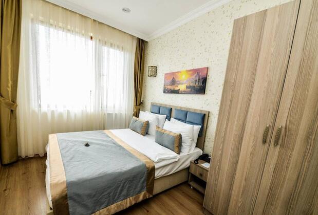 Ottomarin Hotel Sultanahmet - Görsel 9