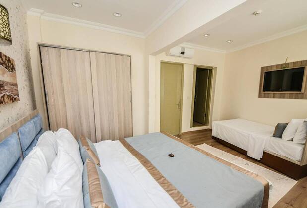 Ottomarin Hotel Sultanahmet - Görsel 10