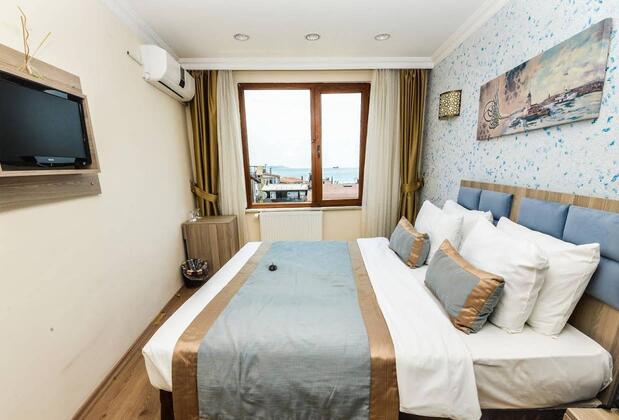 Ottomarin Hotel Sultanahmet - Görsel 14