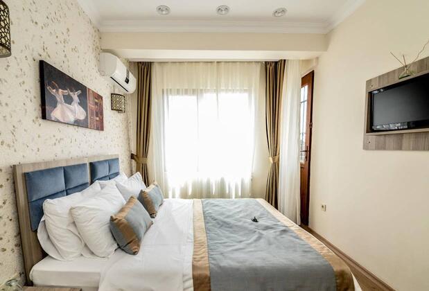 Ottomarin Hotel Sultanahmet - Görsel 15