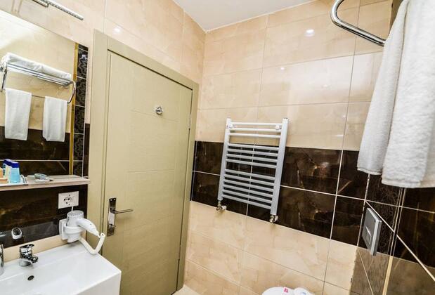 Ottomarin Hotel Sultanahmet - Görsel 22