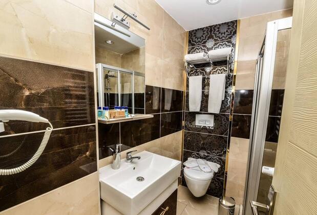 Ottomarin Hotel Sultanahmet - Görsel 23