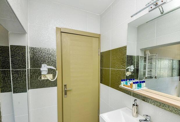 Ottomarin Hotel Sultanahmet - Görsel 24