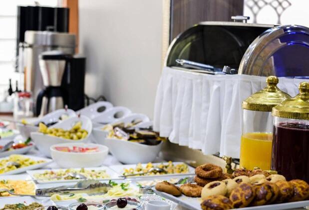 Ottomarin Hotel Sultanahmet - Görsel 7