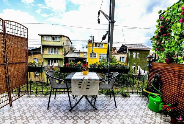 Ottomarin Hotel Sultanahmet - Görsel 3