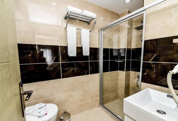 Ottomarin Hotel Sultanahmet - Görsel 27