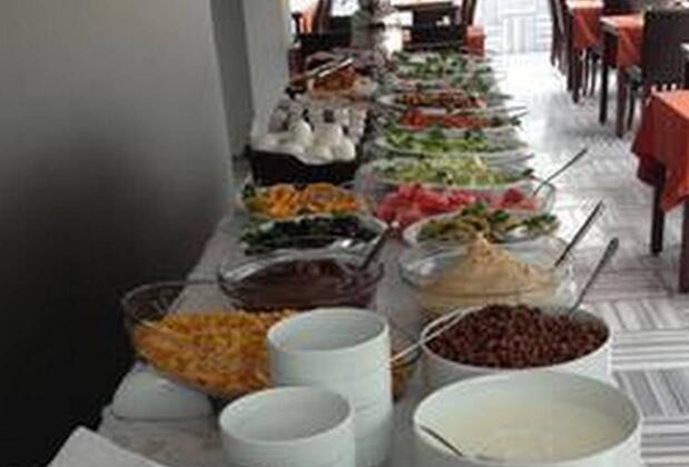 Zem Hotel - Görsel 5