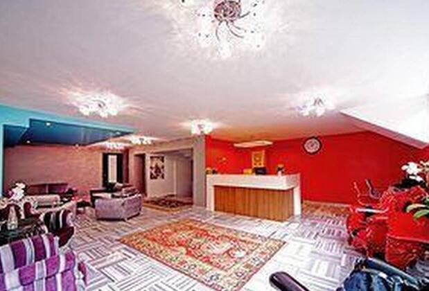 Zem Hotel - Görsel 6