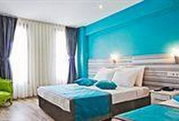 Zem Hotel - Görsel 7