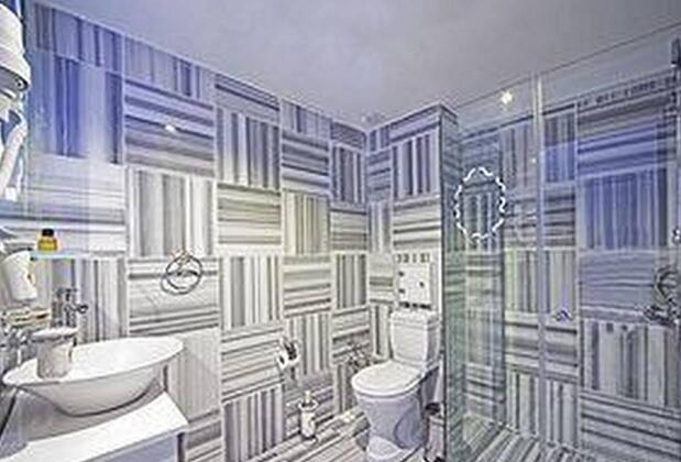 Zem Hotel - Görsel 8