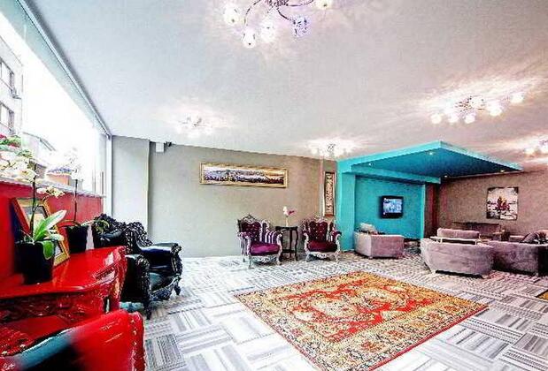 Zem Hotel - Görsel 10