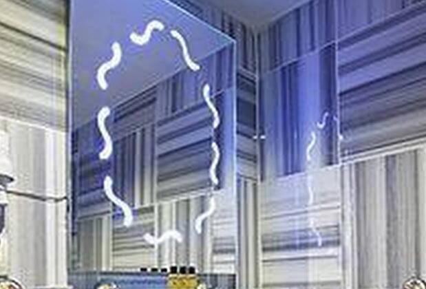 Zem Hotel - Görsel 11