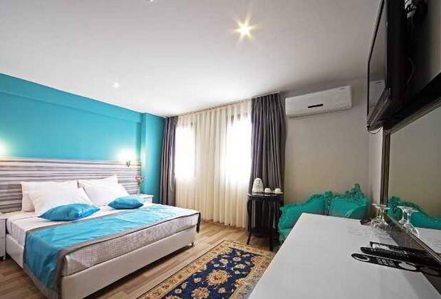 Zem Hotel - Görsel 13