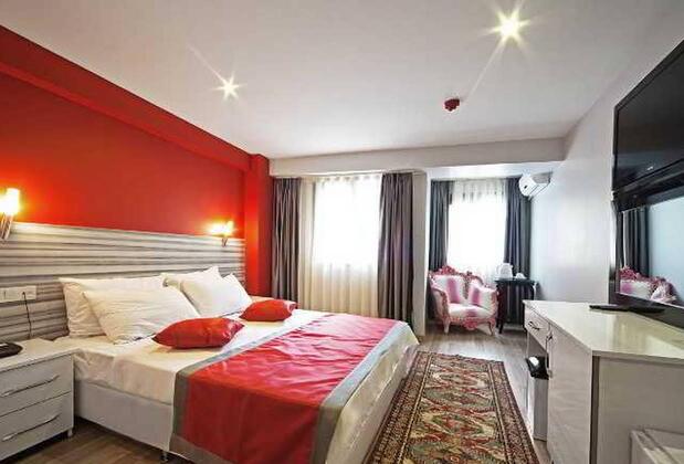 Zem Hotel - Görsel 14