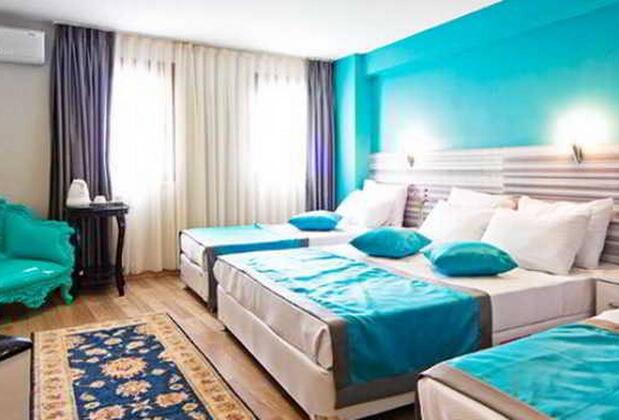 Zem Hotel - Görsel 15