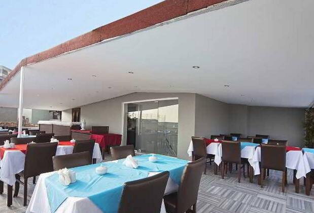 Zem Hotel - Görsel 3